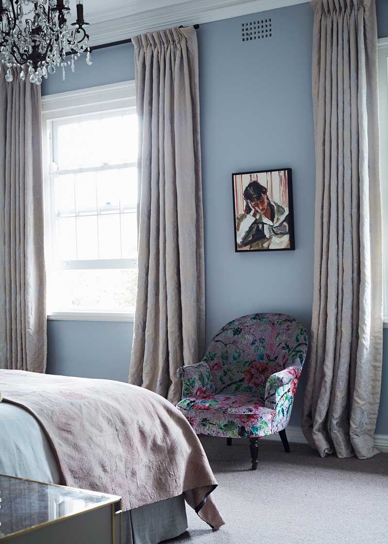 6 Curtain Mistakes To Avoid - No Chintz Textiles